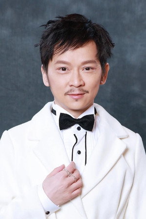 Cover image for 鄧智堅