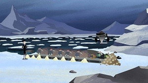 Poster for Эпизод 13
