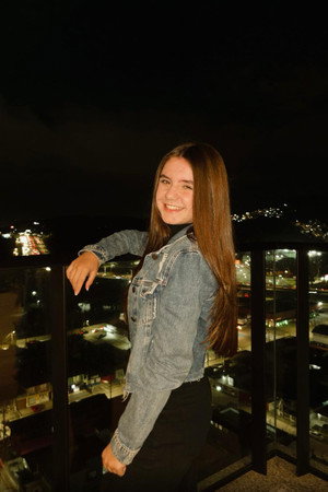 Cover image for Giovanna Santana