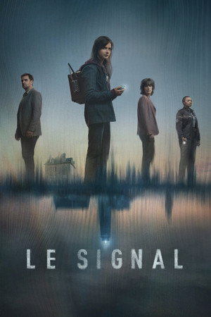 Poster for Ле Сигнал 149 кГц