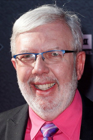 Cover image for Leonard Maltin