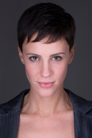 Cover image for Chiara Martegiani