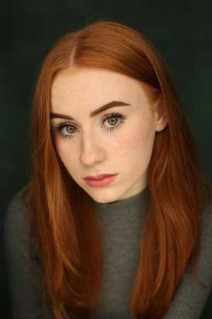 Cover image for Aisling Sharkey