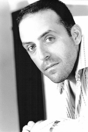 Cover image for Joe Narciso