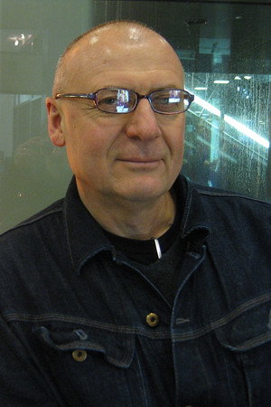 Cover image for Rafal Zielinski
