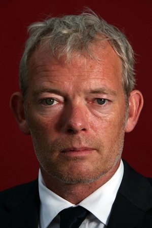 Cover image for Søren Malling