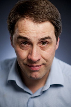 Cover image for Julian Nest