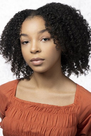 Cover image for Lindsey Blackwell