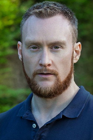 Cover image for Eric Higgins