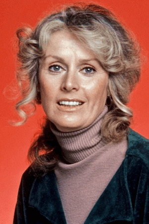 Cover image for Diana Hyland