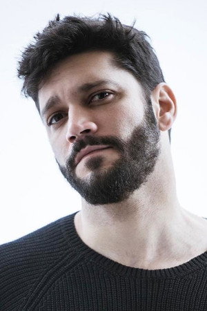 Cover image for Armando Babaioff