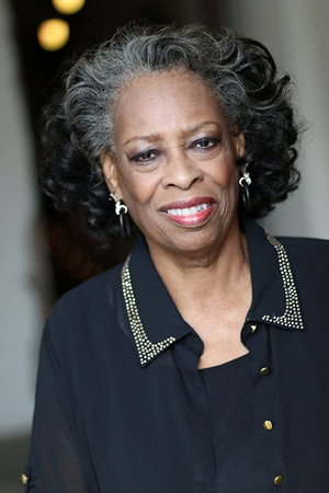 Cover image for Carol Sutton