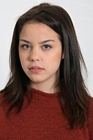 Cover image for Salomé Dewaels