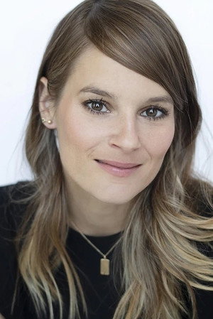 Cover image for Stéphanie Lapointe