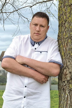 Cover image for Paul Tall-Order Ritchie