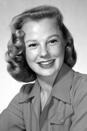Cover image for June Allyson