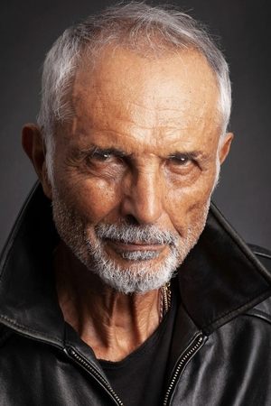 Cover image for Robert Miano