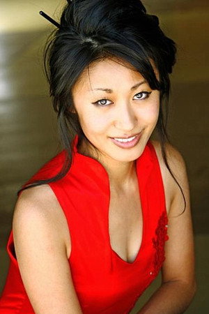 Cover image for Danni Lang