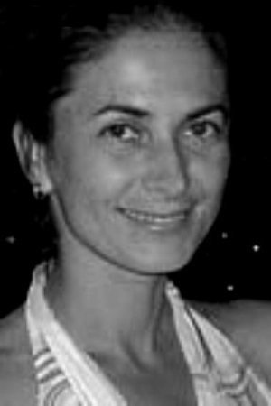 Cover image for Florentine Mocanu