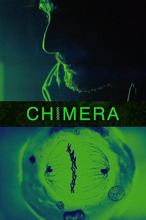 Poster for Штамм химеры