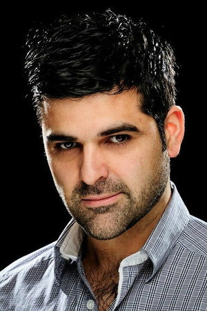 Cover image for Javier Lara
