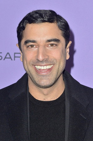 Cover image for Karim Saleh