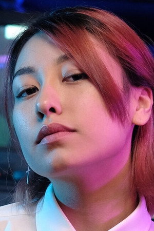 Cover image for Alexandra Khobs