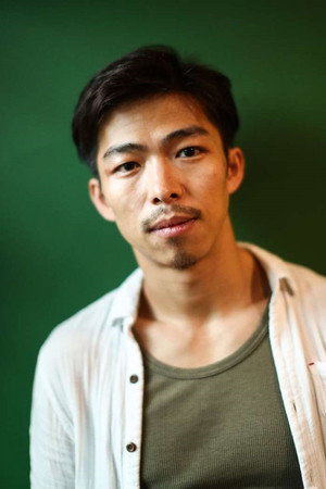 Cover image for 章宇