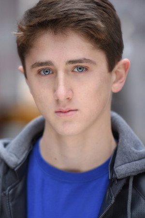 Cover image for Sawyer Barth