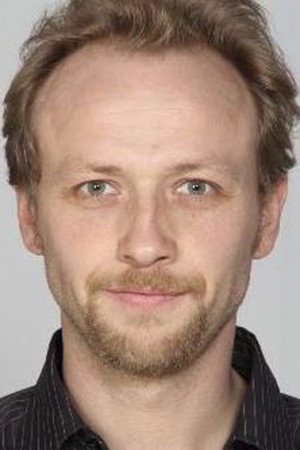Cover image for Jiří Laštovka