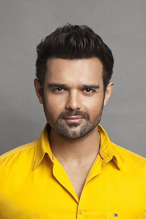 Cover image for Mimoh Chakraborty