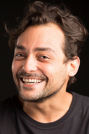 Cover image for Eduardo Sterblitch