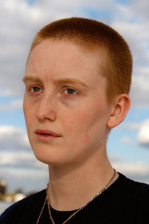 Cover image for Bobbi Salvör Menuez