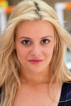 Cover image for Christina Jacquelyn Calph