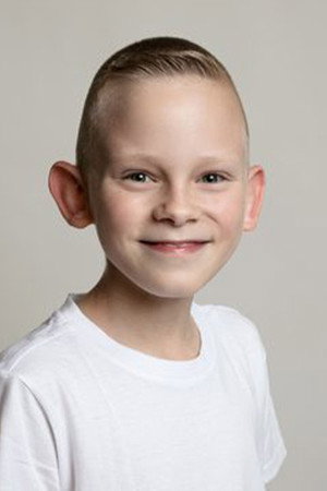 Cover image for Dawian van der Westhuizen