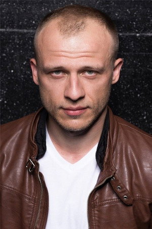 Cover image for Adam Kupaj
