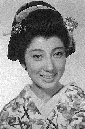 Cover image for 大川恵子