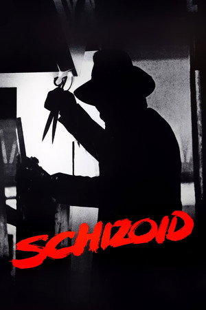Poster for Шизоид