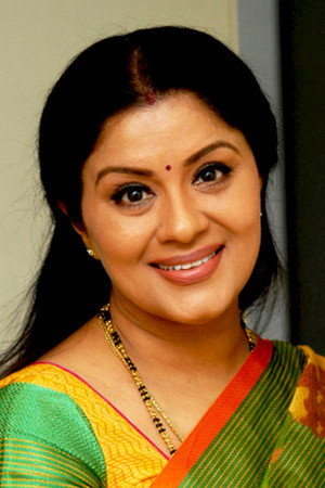 Cover image for Sudha Chandran
