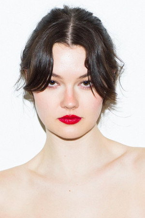 Cover image for Eloisa Huggins
