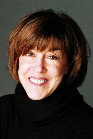 Cover image for Nora Ephron