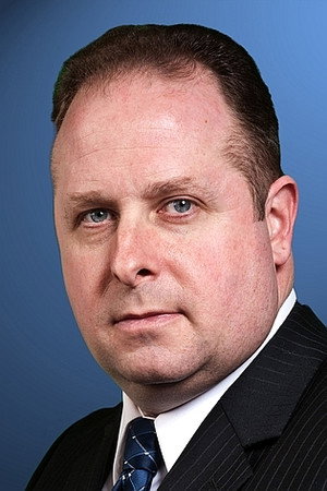 Cover image for Chris McCabe Adams