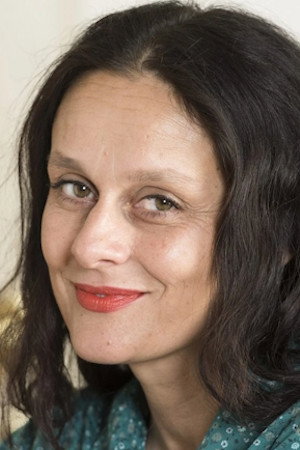 Cover image for Barbara Rocco