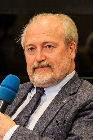 Cover image for Владимир Хотиненко