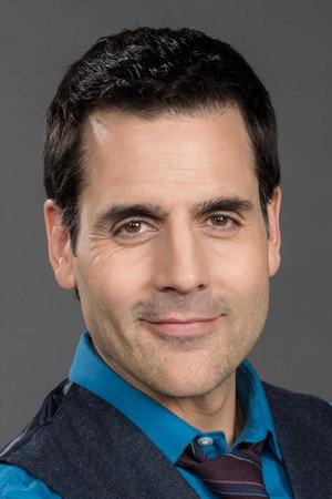 Cover image for Ben Bass