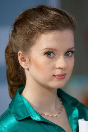 Cover image for Екатерина Копанова
