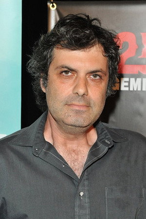Cover image for Kenny Hotz