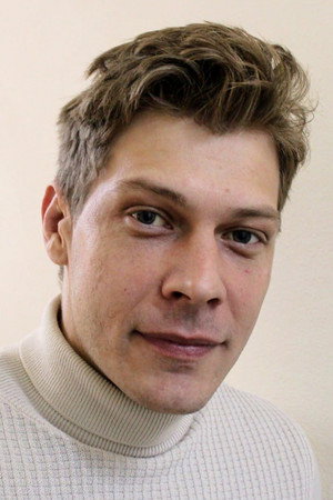 Cover image for Elmir Krivalic