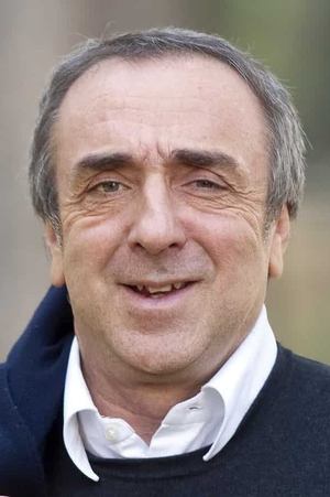 Cover image for Silvio Orlando