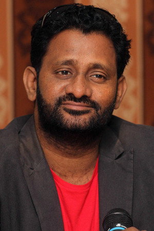 Cover image for Resul Pookutty